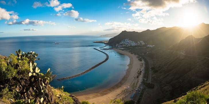 Impressionn zu AIDA Winter 2025/26 - AIDAmar - Kanaren & Madeira
