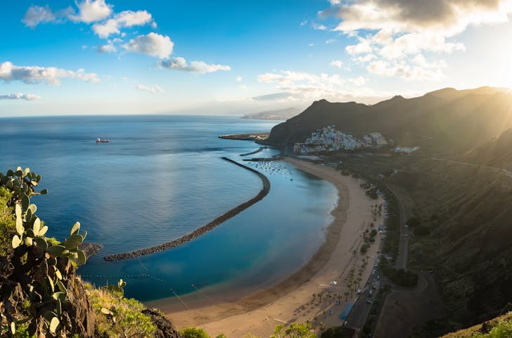 Impressionn zu AIDA Winter 2025/26 - AIDAmar - Kanaren & Madeira