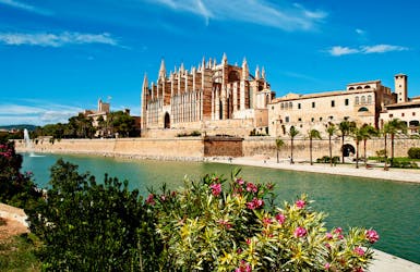 Mallorca – kulturell und kulinarisch