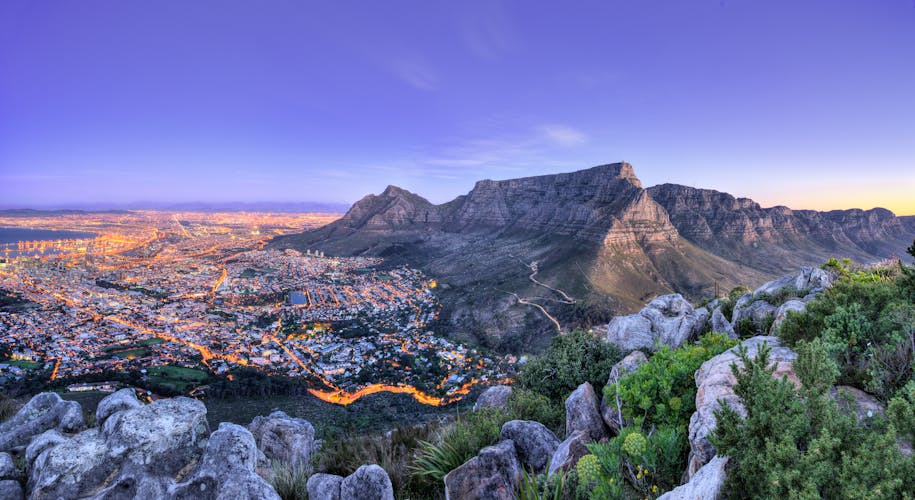 Kapstadt Südafrika