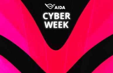 aida cyber week