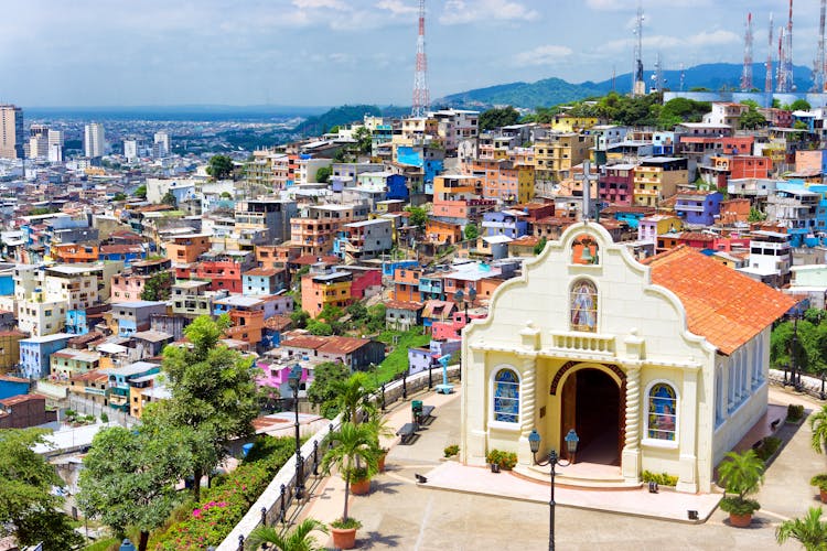 GuayaquilEquador