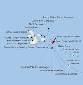 Galapagosinseln_Ecuador