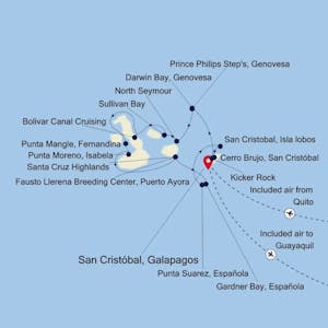 Galapagosinseln_Ecuador