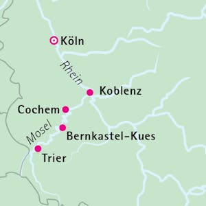 Cochem Deutschland