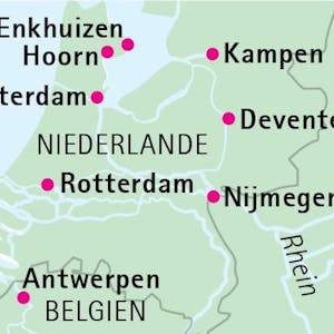 Antwerpen Belgien
