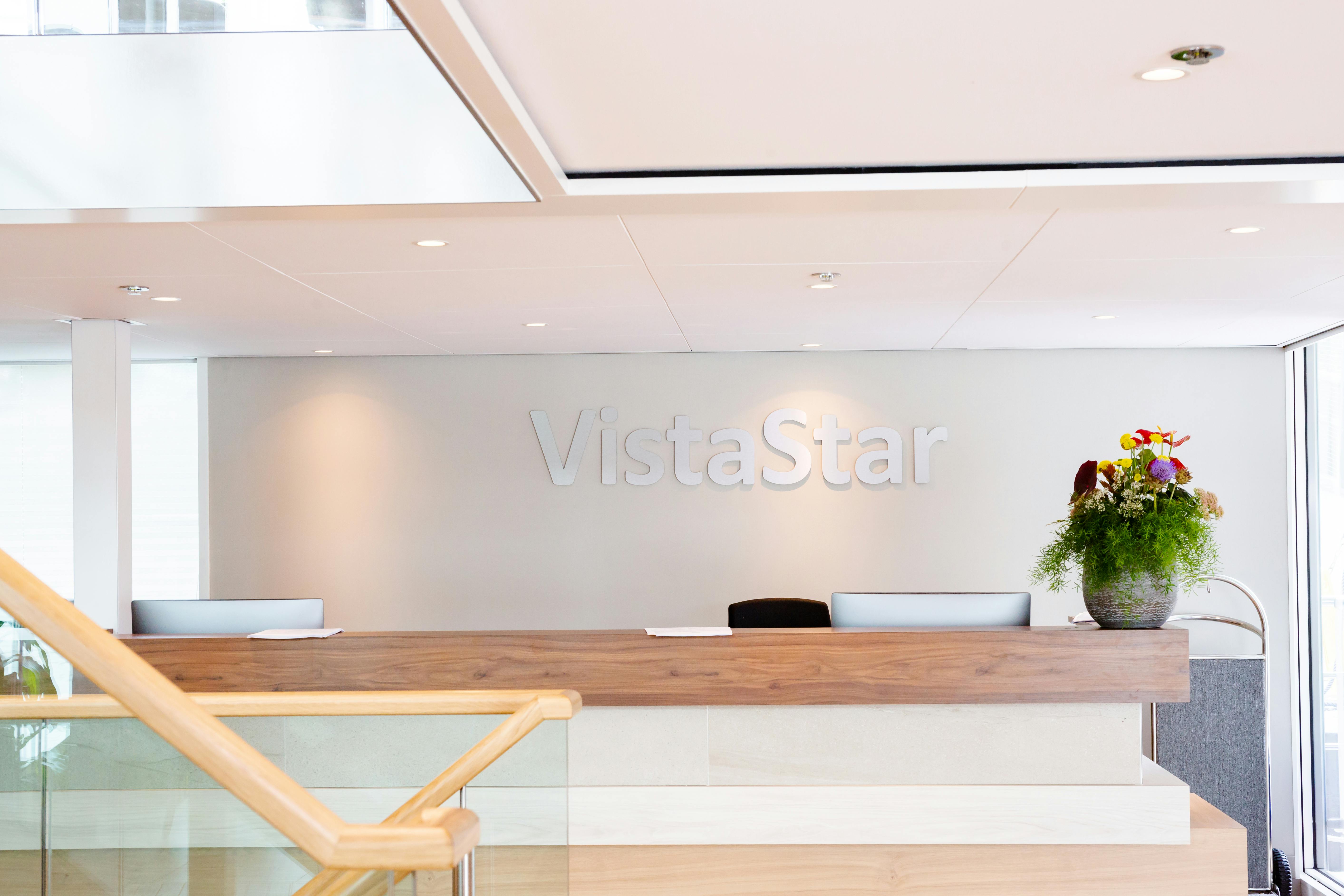 MS VistaStar Rezeption