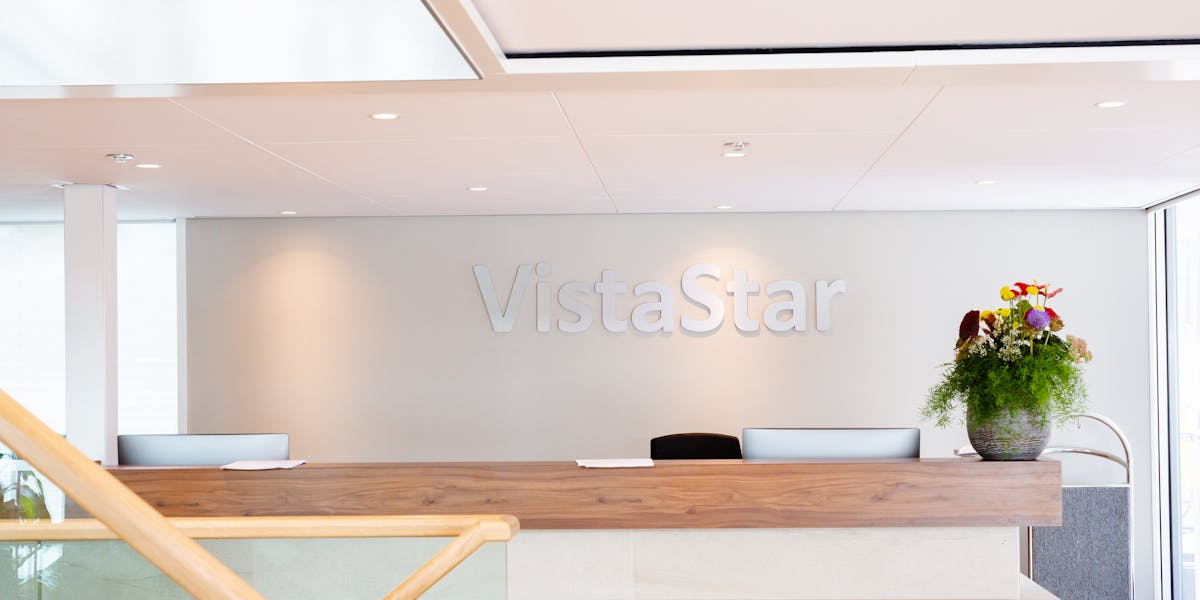MS VistaStar Rezeption