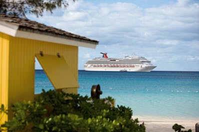 Carnival Splendor - Carnival Cruise Line - Carnival Splendor