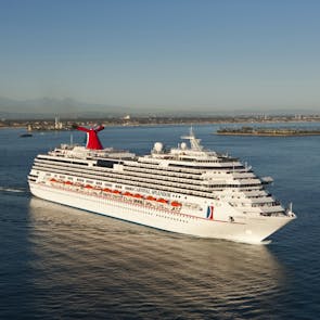 Carnival Splendor - Carnival Cruise Line - Carnival Splendor