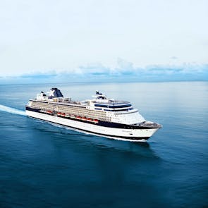 Celebrity Infinity - Celebrity Cruises - Celebrity Infinity