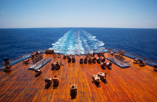 Celestyal Olympia - Celestyal Cruises - Celestyal Olympia