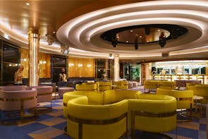 Costa Firenze Lounge delle Mode