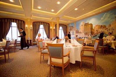 Europa Restaurant Venezia