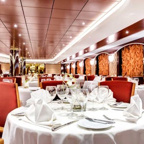 MSC Lirica - MSC Cruises - MSC Lirica