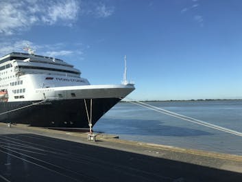 Vasco da Gama in Bremerhaven