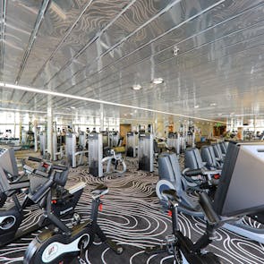 Vasco da gama Fitness Center