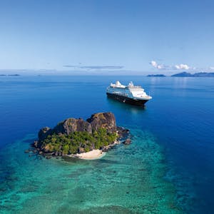 Papua-Neuguinea, Meer