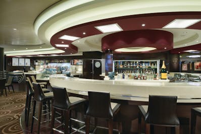 ncl Brkwy Atrium Bar&Cafe