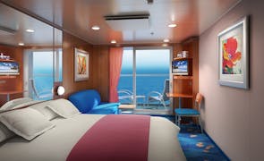 Norwegian Pearl - Norwegian Cruise Line - Norwegian Pearl
