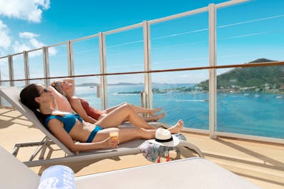 Norwegian Prima - Norwegian Cruise Line - Norwegian Prima