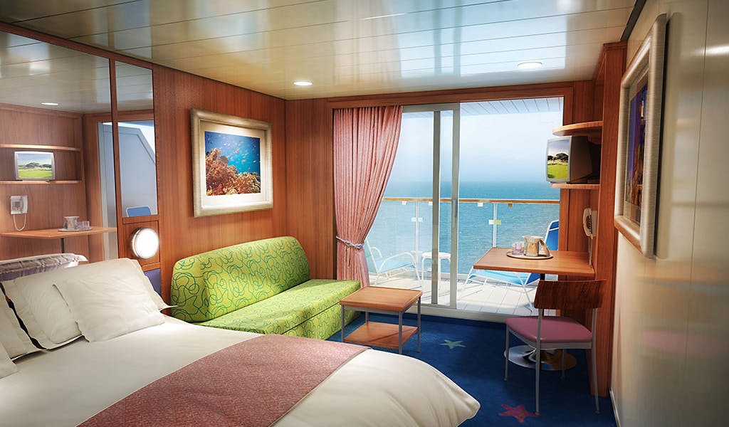 Norwegian Star - Norwegian Cruise Line - Norwegian Star