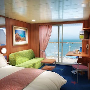 Norwegian Star - Norwegian Cruise Line - Norwegian Star