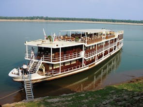 MS Lan Diep - Phoenix Flusskreuzfahrten - MS Lan Diep