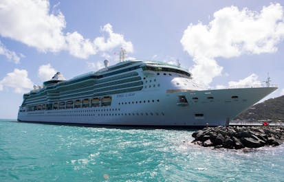 Jewel of the Seas - Royal Caribbean International - Jewel of the Seas
