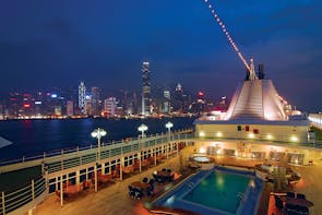 Silver Cloud Expedition - Silversea - Silver Cloud Expedition