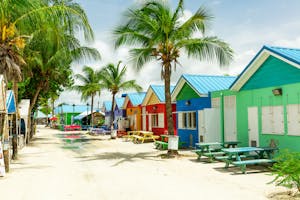Barbados Karibik