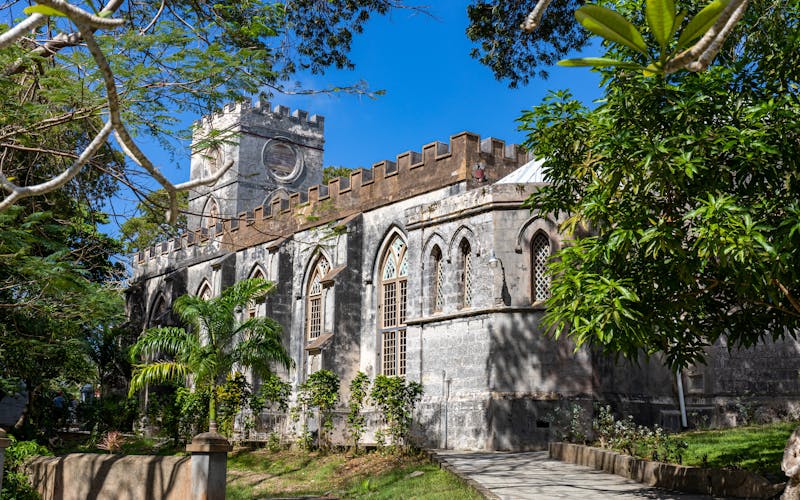 Q:\Destinationen\Karibik\Barbados\St. Johns Kirche_Bridgetown_AdobeStock_316548198©chromoprisme.jpg