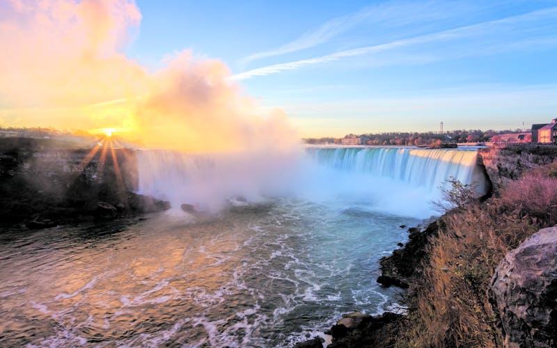 Q:\Destinationen\Kanada\Niagara\Niagara_Falls_AdobeStock_127517519 © Aqnus_ztv5.tif
