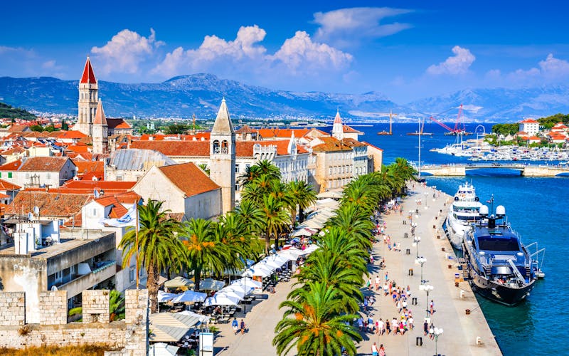 Q:\Destinationen\Kroatien\Trogir\Trogir_Split_AdobeStock_121211780©cge2010_abo.jpeg