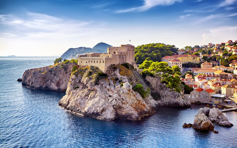 Q:\Destinationen\Kroatien\Dubrovnik\Dubrovnik_AdobeStock_125296735 © igorp1976_abo.jpeg
