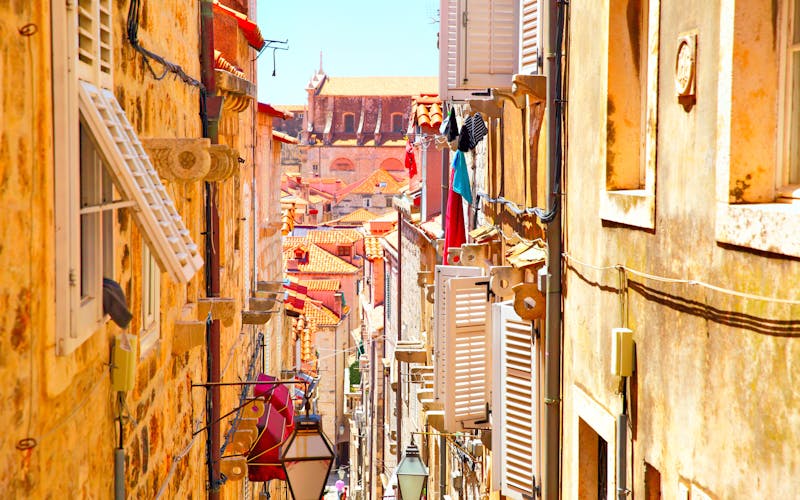 Q:\Destinationen\Kroatien\Dubrovnik\Dubrovnik_AdobeStock_163409346_©Roman Sigaev_mio_ztv5.tif