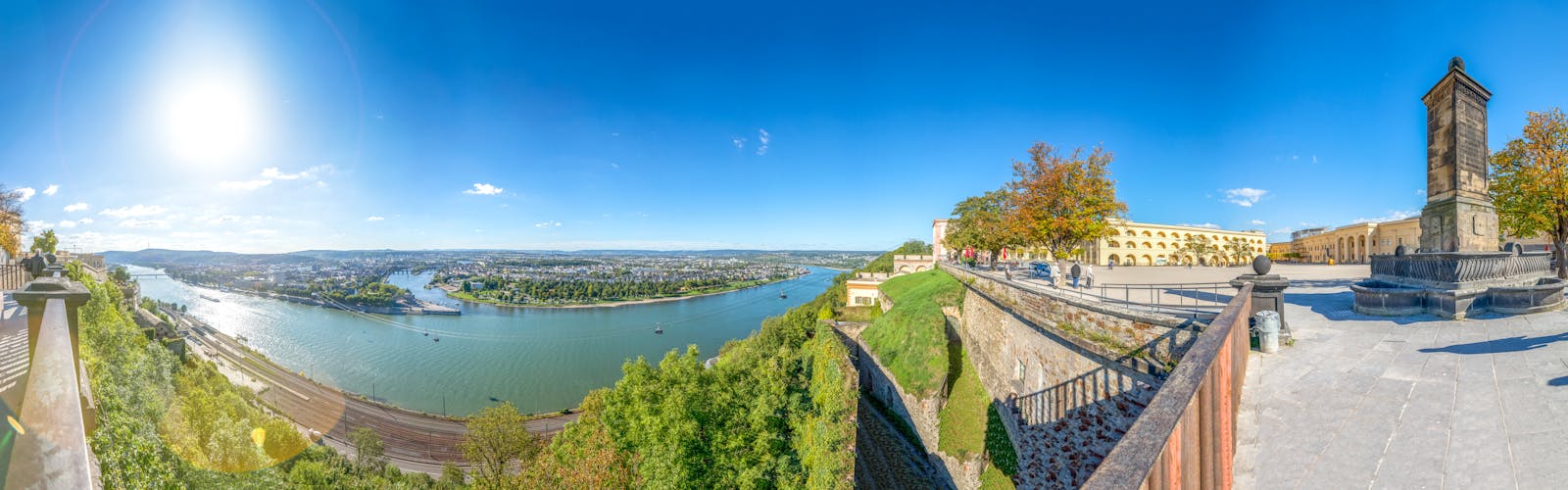 Koblenz Deutschland