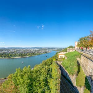 Koblenz Deutschland