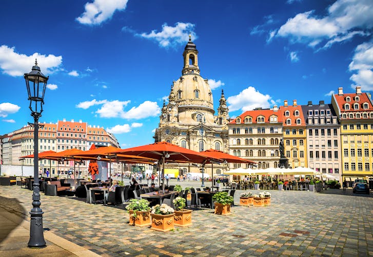 Dresden Deutschland