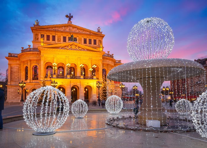 Alte Oper Frankfurt Weihnachten 