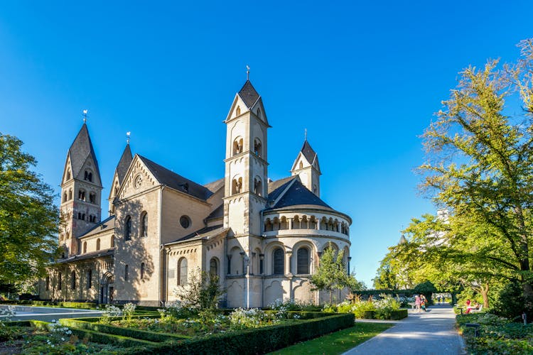 Koblenz Basilika