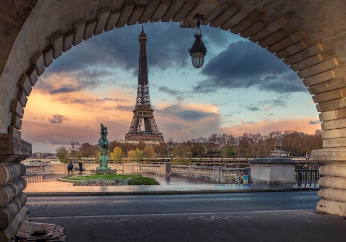 Q:\Destinationen\Frankreich\Paris\Paris_AdobeStock_502350621 © JEROME LABOUYRIE_abo.jpeg