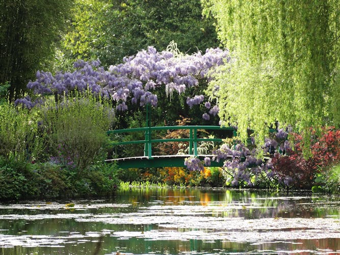 Monets Garten Giverny_AdobeStock_207067956©Julien