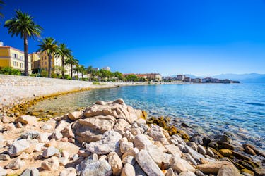 Mediterrane Schätze mit Korsika