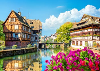 Straßburg Entdeckerreise