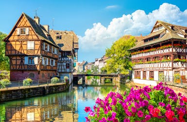 Straßburg Entdeckerreise