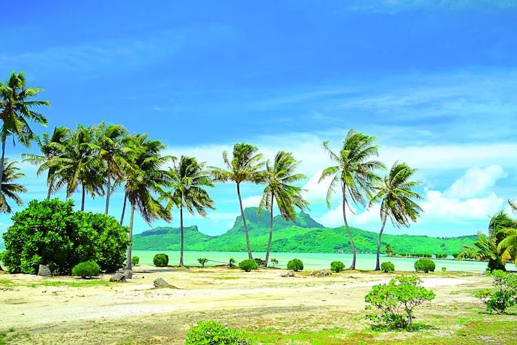 Q:|Destinationen|Südsee|Französisch Polynesien|Bora Bora_AdobeStock_80196635 © mtjames_pso.tif
