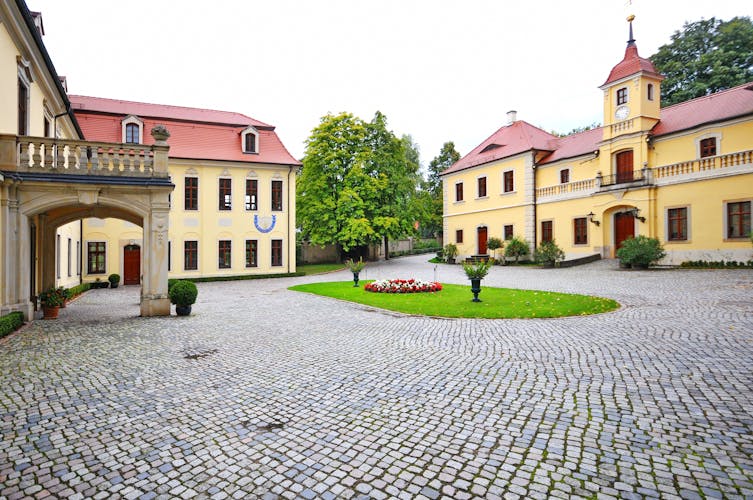 Schloss Proschwitz_AdobeStock_94867221©till beck_abo