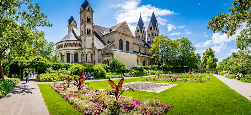 Q:\Destinationen\Deutschland\Koblenz\Koblenz_Basilika St_Kastor_AdobeStock_114011531 © CPN.jpeg