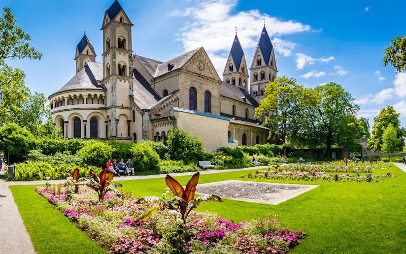 Q:\Destinationen\Deutschland\Koblenz\Koblenz_Basilika St_Kastor_AdobeStock_114011531 © CPN.jpeg